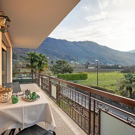 Apartment Masshome - Happy Arco