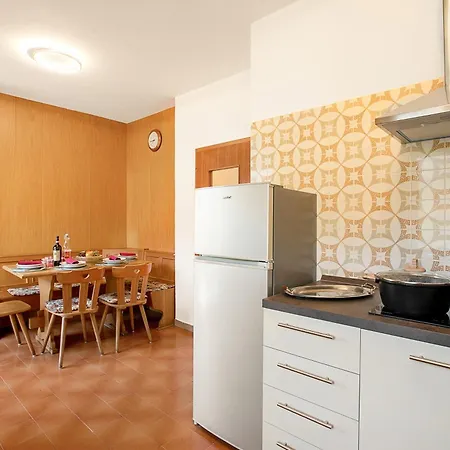 Apartment Masshome - Happy