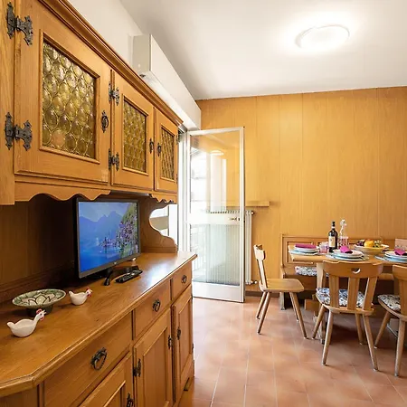 Apartment Masshome - Happy *