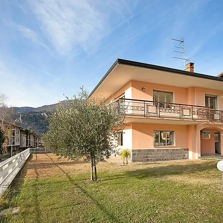 Masshome - Happy Apartment Arco