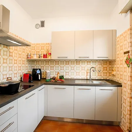 Masshome - Happy Apartment Arco